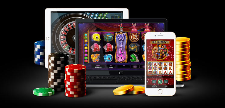 Casino Online Cách Để Tiêu Ít Tiền Hơn Khi Chơi