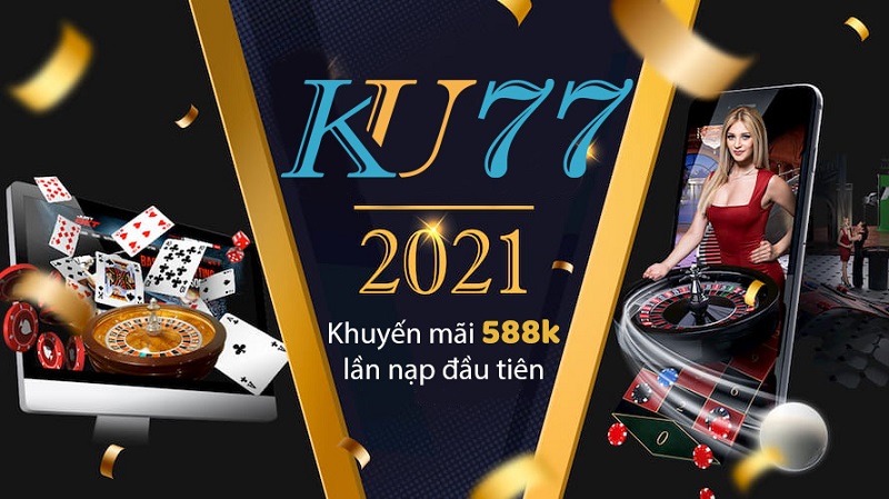 Nhà Cái Kubet777 đáng chơi nhất năm 2021