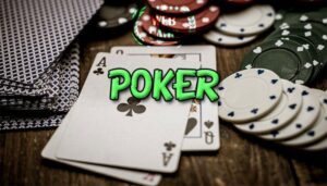 Cách Chơi Poker Online