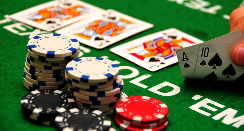 Cách Chơi Poker Online Kubet777