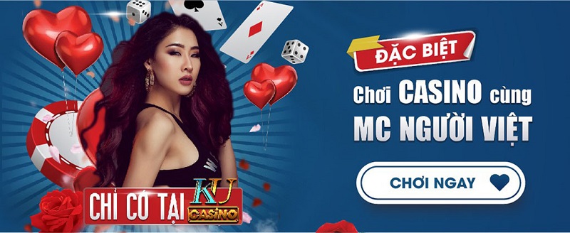 Casino Kubet77 – Nền tảng cá cược số 1 hiện nay