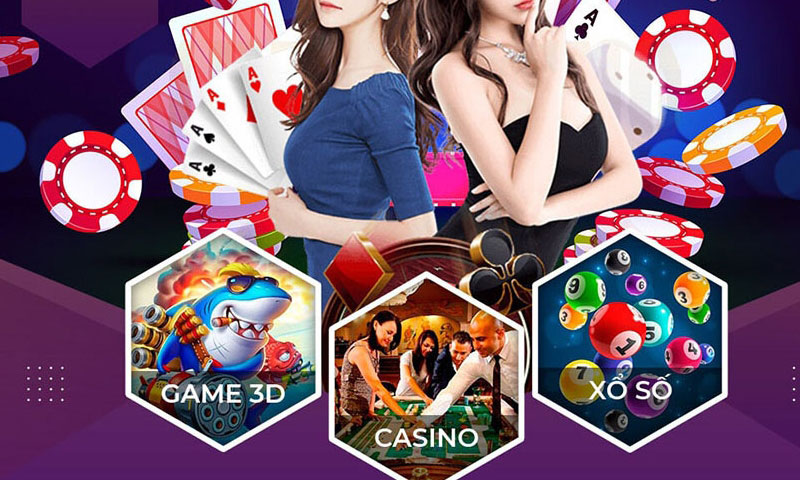 Đa dạng game casino hấp dẫn đang chờ đợi khám phá tại Kubet77