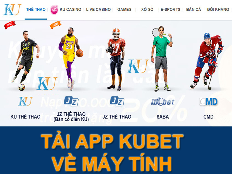 Kubet77 – Nhà cái cá cược bóng đá uy tín nhất